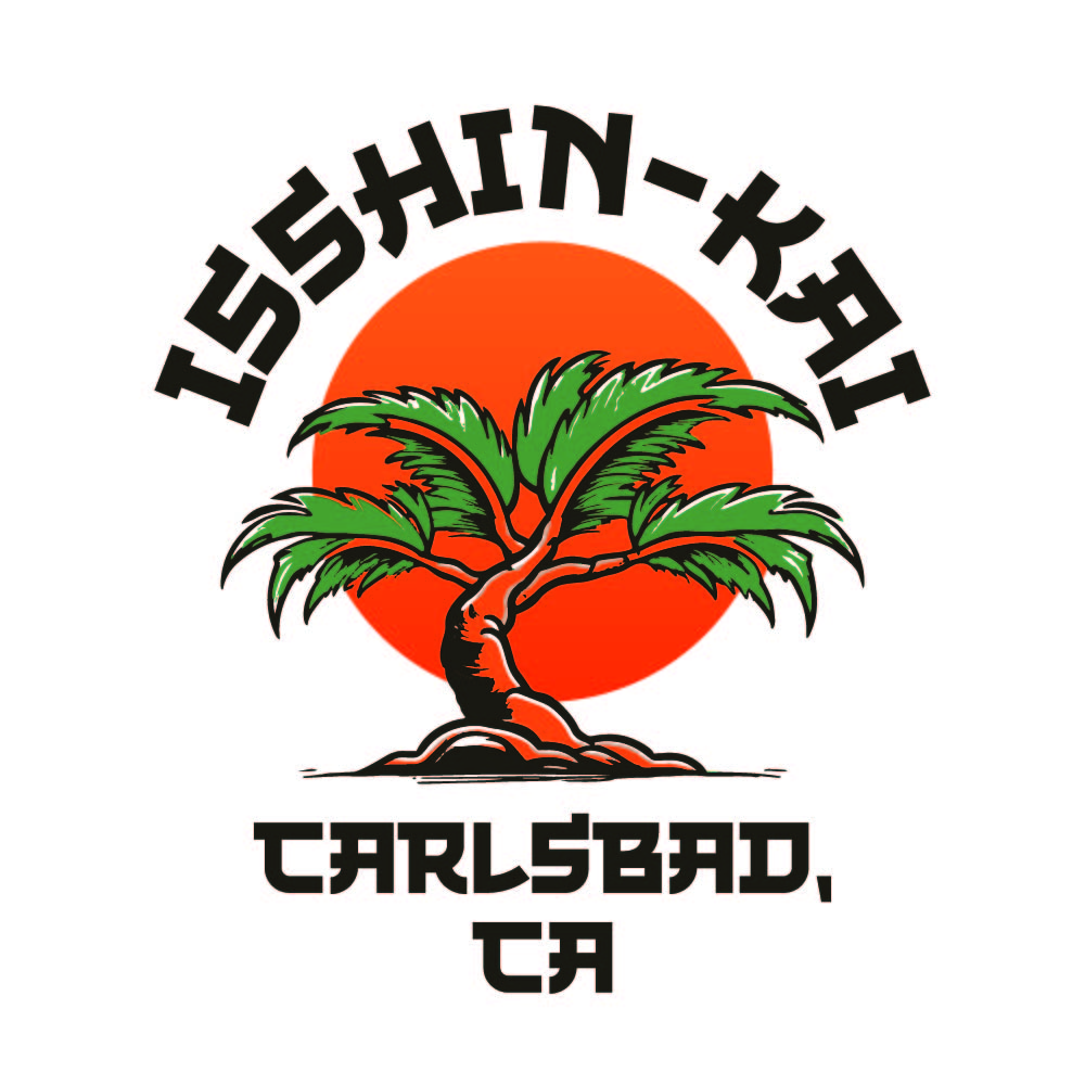 Isshinkai Carlsbad, LLC